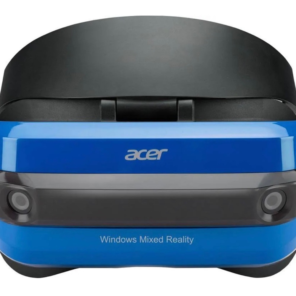 Windows mixed reality VR HEADSET